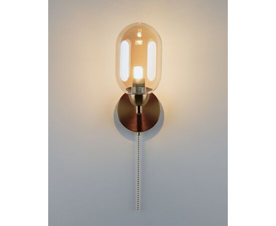 Бра Moderli V10845-1W Gracy, изображение 7 | Интернет магазин мебели и декора LifeDekor