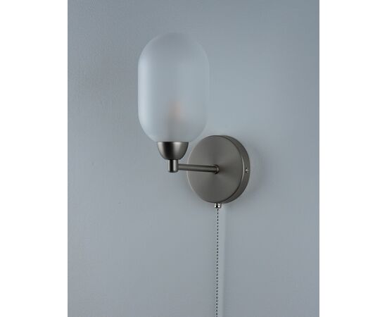 Бра Moderli V10848-1W Gracy, изображение 3 | Интернет магазин мебели и декора LifeDekor