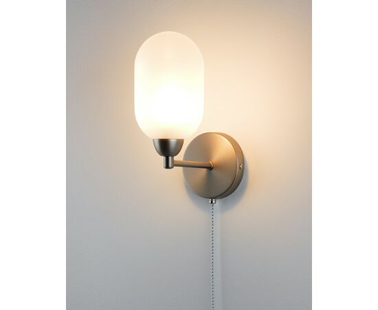 Бра Moderli V10848-1W Gracy, изображение 7 | Интернет магазин мебели и декора LifeDekor