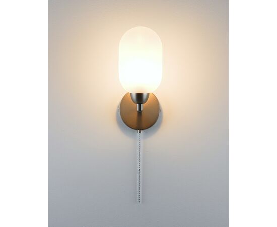 Бра Moderli V10848-1W Gracy, изображение 4 | Интернет магазин мебели и декора LifeDekor