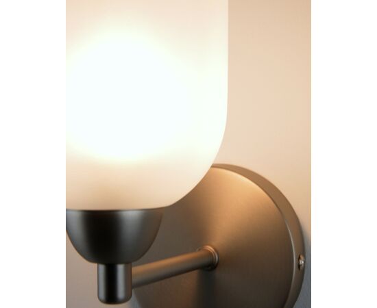 Бра Moderli V10848-1W Gracy, изображение 5 | Интернет магазин мебели и декора LifeDekor