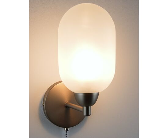 Бра Moderli V10848-1W Gracy, изображение 6 | Интернет магазин мебели и декора LifeDekor