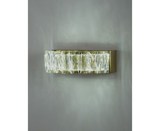 Бра светодиодное Moderli V10729-WL Asti, изображение 6 | Интернет магазин мебели и декора LifeDekor