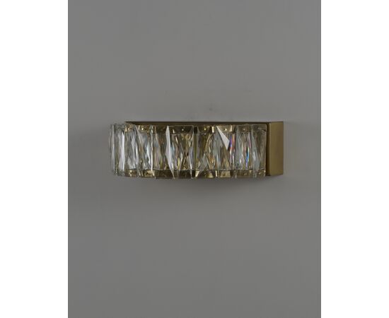 Бра светодиодное Moderli V10729-WL Asti, изображение 7 | Интернет магазин мебели и декора LifeDekor