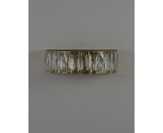 Бра светодиодное Moderli V10729-WL Asti, изображение 3 | Интернет магазин мебели и декора LifeDekor