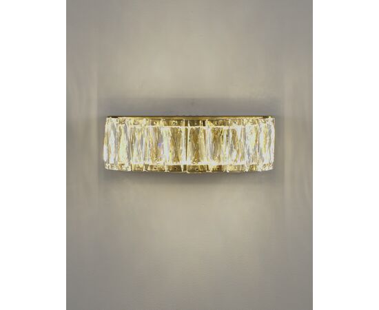 Бра светодиодное Moderli V10729-WL Asti, изображение 4 | Интернет магазин мебели и декора LifeDekor