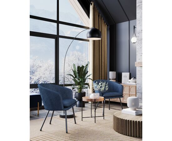 Торшер Moderli V10992-F Arco, изображение 4 | Интернет магазин мебели и декора LifeDekor