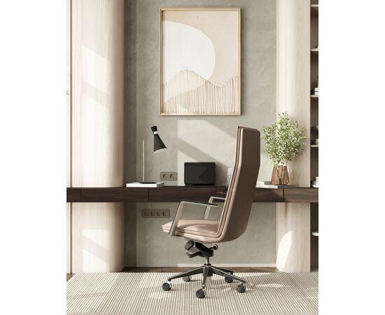 Лампа настольная Moderli V10996-T Page, изображение 3 | Интернет магазин мебели и декора LifeDekor