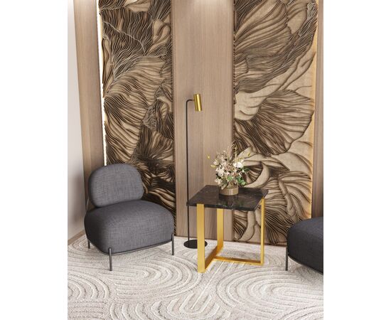 Торшер Moderli V11003-FL Fine, изображение 9 | Интернет магазин мебели и декора LifeDekor