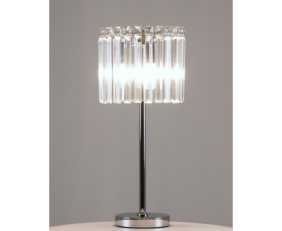 Лампа настольная Moderli V10757-3T Levi, изображение 3 | Интернет магазин мебели и декора LifeDekor