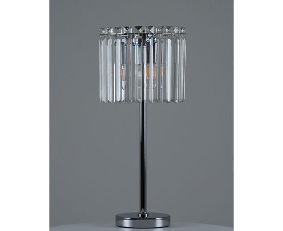 Лампа настольная Moderli V10757-3T Levi, изображение 2 | Интернет магазин мебели и декора LifeDekor