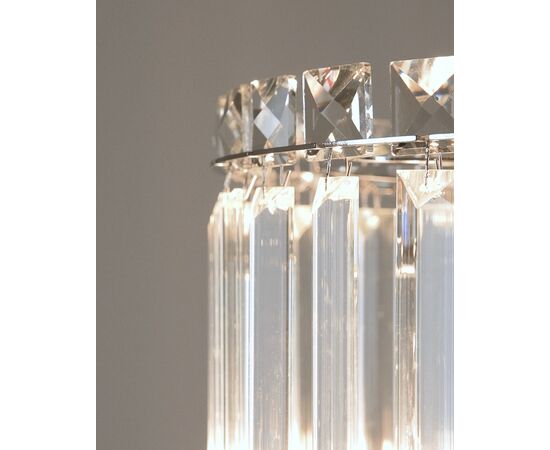 Лампа настольная Moderli V10757-3T Levi, изображение 4 | Интернет магазин мебели и декора LifeDekor