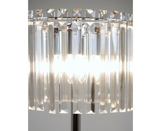 Лампа настольная Moderli V10757-3T Levi, изображение 5 | Интернет магазин мебели и декора LifeDekor