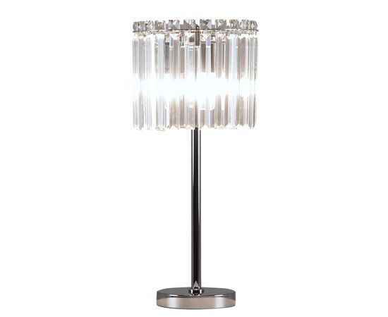 Лампа настольная Moderli V10757-3T Levi | Интернет магазин мебели и декора LifeDekor