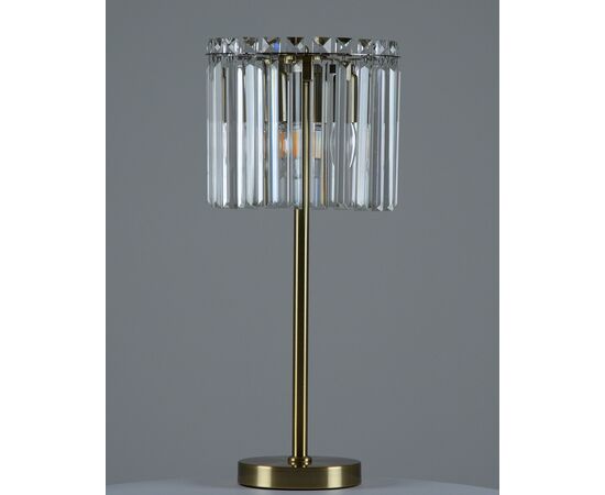 Лампа настольная Moderli V10762-3T Levi, изображение 2 | Интернет магазин мебели и декора LifeDekor