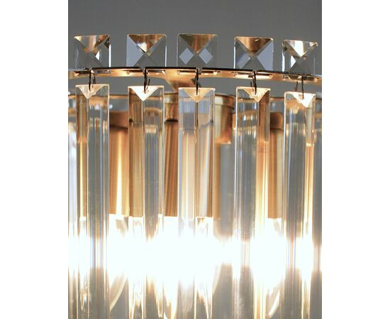 Лампа настольная Moderli V10762-3T Levi, изображение 3 | Интернет магазин мебели и декора LifeDekor