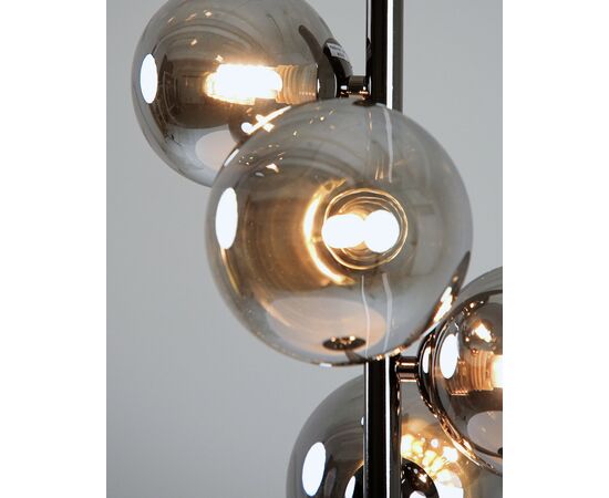 Лампа настольная Moderli V10798-4T Molly, изображение 3 | Интернет магазин мебели и декора LifeDekor