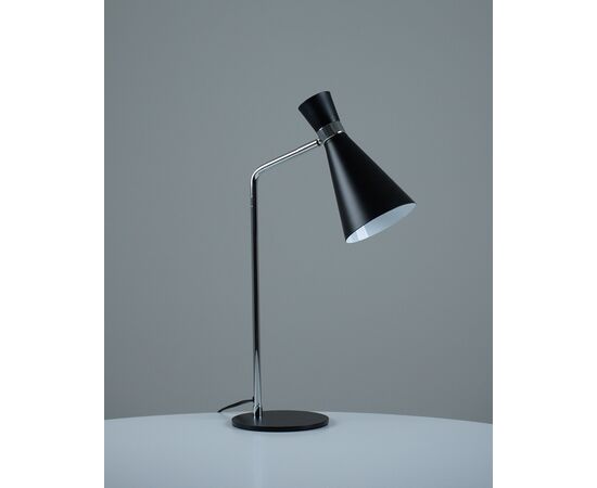 Лампа настольная Moderli V10996-T Page, изображение 2 | Интернет магазин мебели и декора LifeDekor