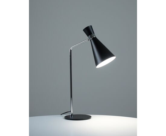 Лампа настольная Moderli V10996-T Page, изображение 11 | Интернет магазин мебели и декора LifeDekor