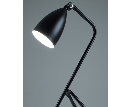 Лампа настольная Moderli V10998-T Show, изображение 17 | Интернет магазин мебели и декора LifeDekor