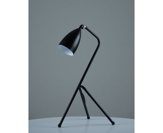 Лампа настольная Moderli V10998-T Show, изображение 2 | Интернет магазин мебели и декора LifeDekor