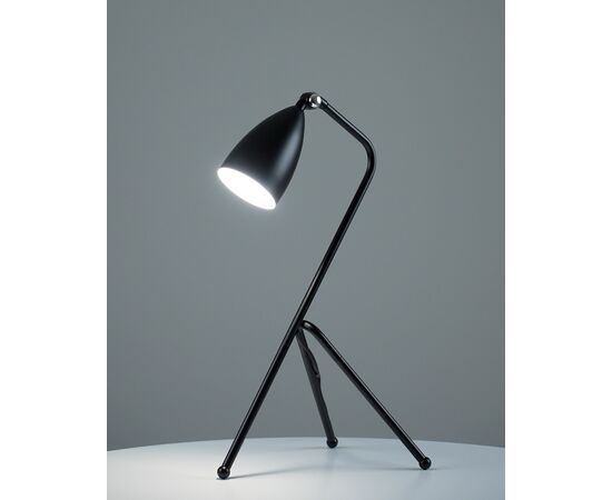 Лампа настольная Moderli V10998-T Show, изображение 16 | Интернет магазин мебели и декора LifeDekor