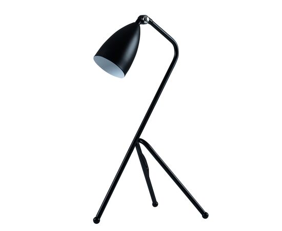 Лампа настольная Moderli V10998-T Show | Интернет магазин мебели и декора LifeDekor