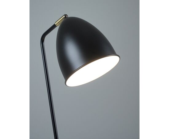 Лампа настольная Moderli V11000-T Otto, изображение 4 | Интернет магазин мебели и декора LifeDekor