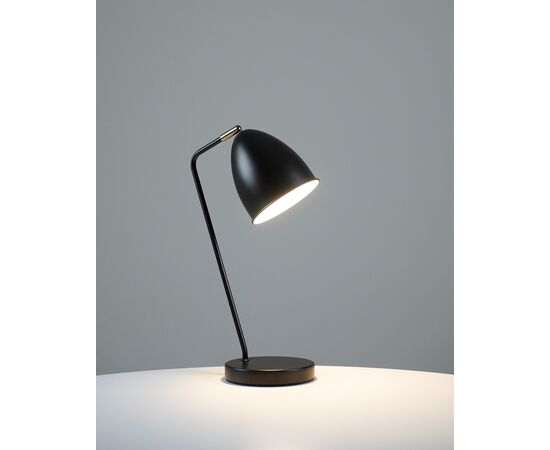 Лампа настольная Moderli V11000-T Otto, изображение 6 | Интернет магазин мебели и декора LifeDekor