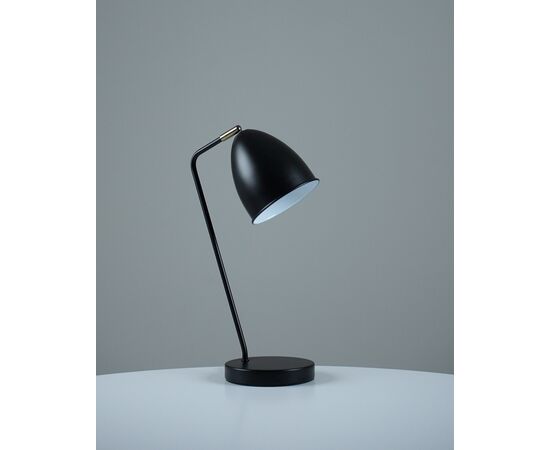 Лампа настольная Moderli V11000-T Otto, изображение 2 | Интернет магазин мебели и декора LifeDekor