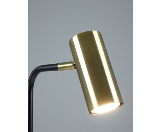 Лампа настольная Moderli V11002-TL Fine, изображение 6 | Интернет магазин мебели и декора LifeDekor