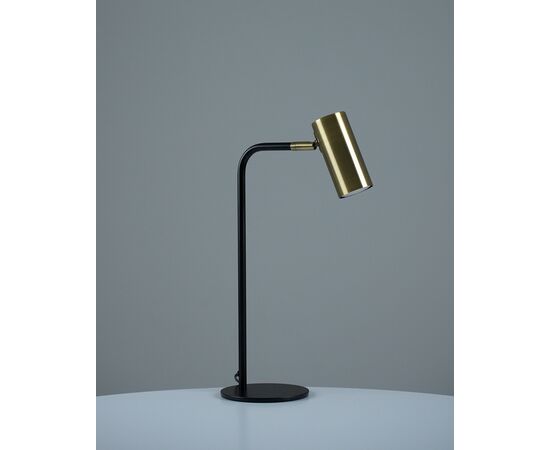 Лампа настольная Moderli V11002-TL Fine, изображение 2 | Интернет магазин мебели и декора LifeDekor