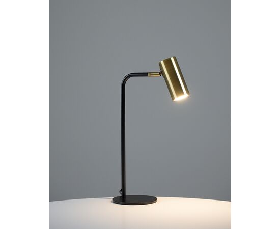 Лампа настольная Moderli V11002-TL Fine, изображение 4 | Интернет магазин мебели и декора LifeDekor