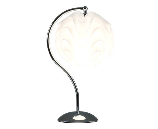 Лампа настольная Moderli V11009-T Flake | Интернет магазин мебели и декора LifeDekor