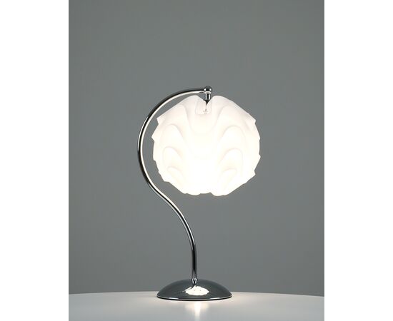 Лампа настольная Moderli V11009-T Flake, изображение 4 | Интернет магазин мебели и декора LifeDekor