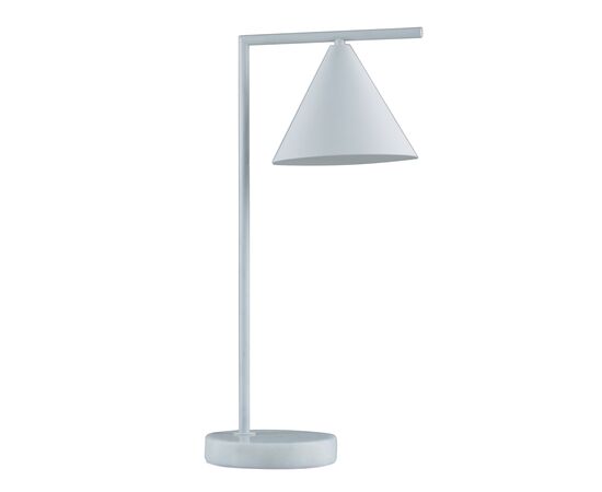 Лампа настольная Moderli V11063-1T Omaha | Интернет магазин мебели и декора LifeDekor