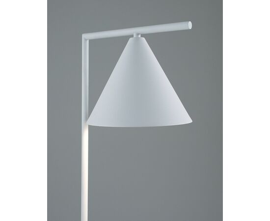 Лампа настольная Moderli V11063-1T Omaha, изображение 8 | Интернет магазин мебели и декора LifeDekor