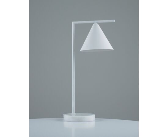 Лампа настольная Moderli V11063-1T Omaha, изображение 2 | Интернет магазин мебели и декора LifeDekor