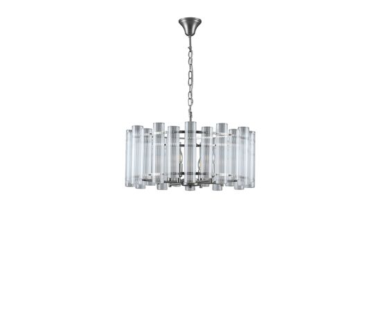 Люстра подвесная Moderli V10781-6P Monte | Интернет магазин мебели и декора LifeDekor