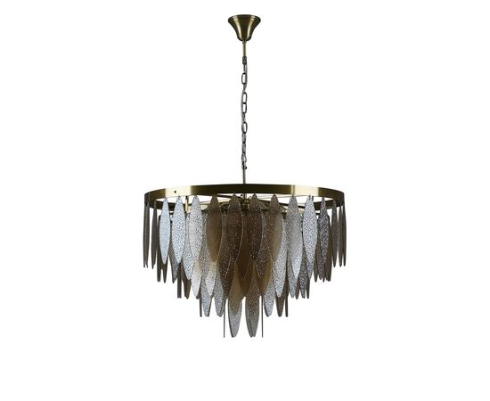 Люстра подвесная Moderli V10783-12P Souls | Интернет магазин мебели и декора LifeDekor