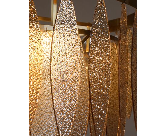 Люстра подвесная Moderli V10783-12P Souls, изображение 6 | Интернет магазин мебели и декора LifeDekor