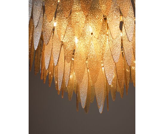 Люстра подвесная Moderli V10783-12P Souls, изображение 7 | Интернет магазин мебели и декора LifeDekor