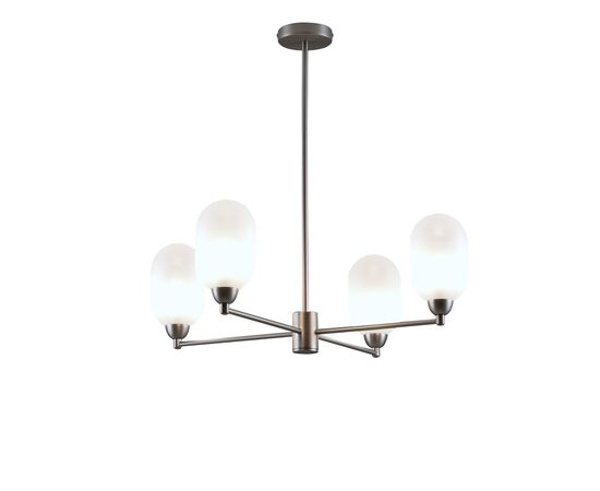 Люстра подвесная Moderli V10849-4P Gracy | Интернет магазин мебели и декора LifeDekor