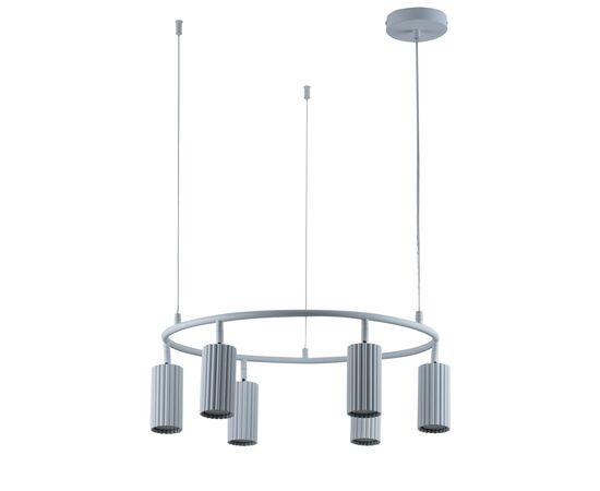 Люстра подвесная Moderli V11067-6P Cora | Интернет магазин мебели и декора LifeDekor