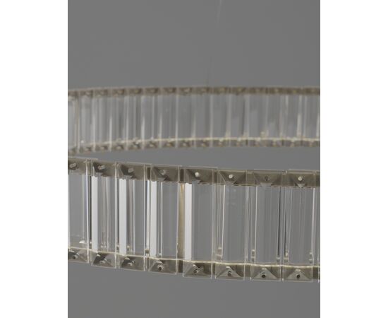 Люстра подвесная светодиодная Moderli V10731-PL Asti, изображение 8 | Интернет магазин мебели и декора LifeDekor