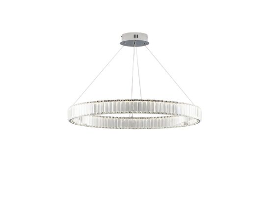 Люстра подвесная светодиодная Moderli V10734-PL Asti | Интернет магазин мебели и декора LifeDekor