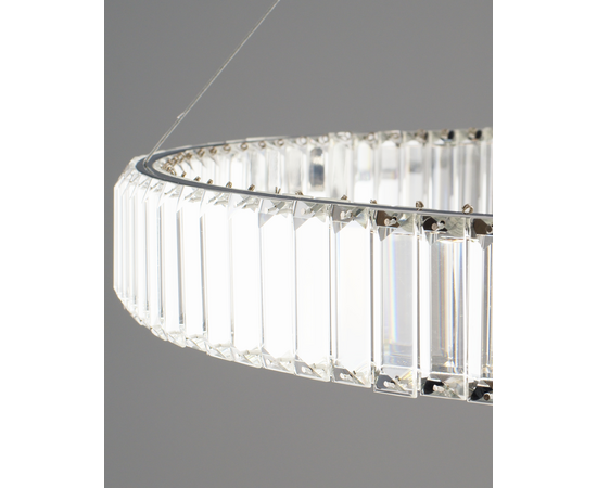 Люстра подвесная светодиодная Moderli V10734-PL Asti, изображение 9 | Интернет магазин мебели и декора LifeDekor