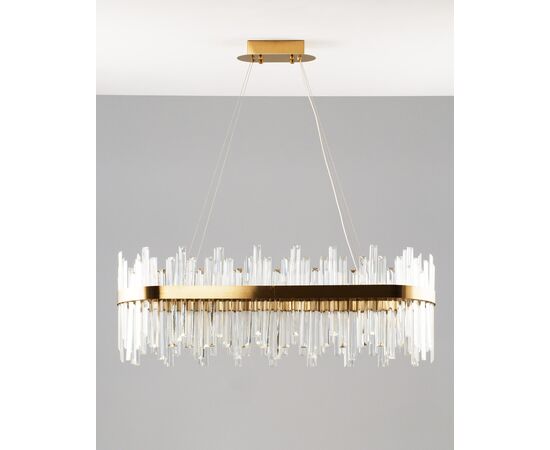 Подвесной светильник Moderli V9090-PL Citro, изображение 2 | Интернет магазин мебели и декора LifeDekor