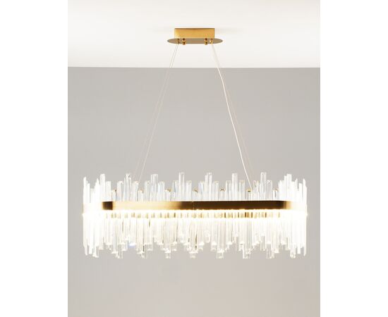 Подвесной светильник Moderli V9090-PL Citro, изображение 3 | Интернет магазин мебели и декора LifeDekor