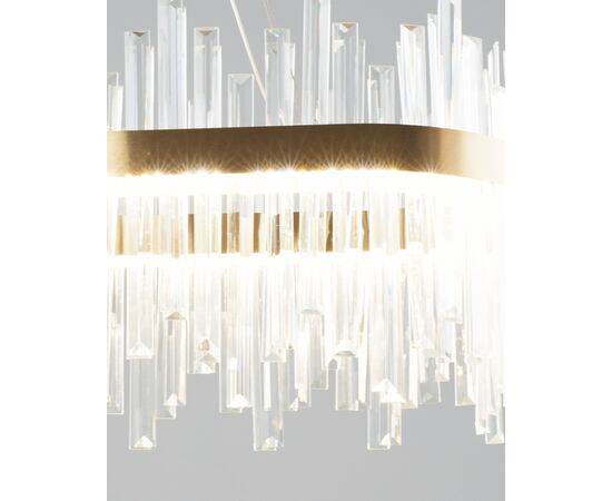 Подвесной светильник Moderli V9090-PL Citro, изображение 5 | Интернет магазин мебели и декора LifeDekor